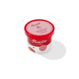 ไอศกรีมสตรอเบอร์รี (ถ้วยเล็ก)