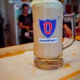 ไมโลชักปั่นใหญ่