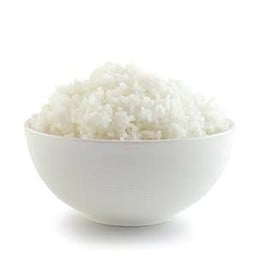 ข้าวสวย