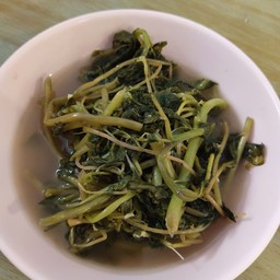 ส้มผักเสี้ยน