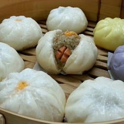 อาม่าซาลาเปา