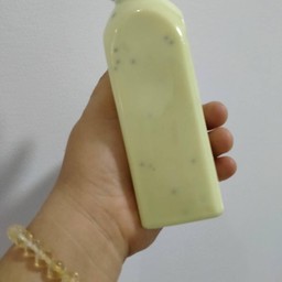 อะโวคาโด้นมสด(ผสมเมล็ดเจีย)