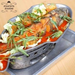 สวนอาหารสวนข่อย