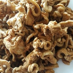 หมูกระจก