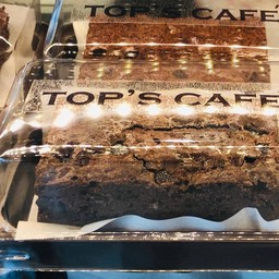 ดับเบิ้ลช้อคบราวนี่