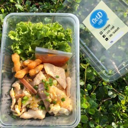 เกตุดี เส้นใหญ่