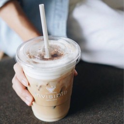 Iced Cappuccino