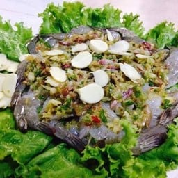 น้ำสมุนไพร บ้านขนม อยู่เย็น  อยู่เย็น 3