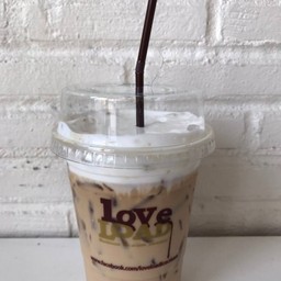 คาปูชิโน่ เย็น