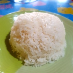 ข้าวเปล่า