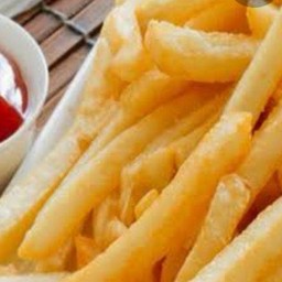 เฟรนฟายทอด