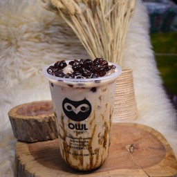 owl cha ปตท.โคกกรวด