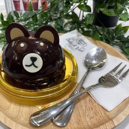 Teddy Bear(ใหญ่)