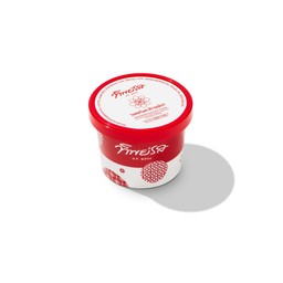 ไอศกรีมกะทิรวมมิตร (ถ้วยเล็ก)