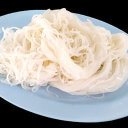 ขนมจีนเปล่า