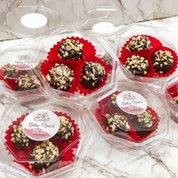 Bake Plavii ขนม-เค้กโฮมเมด บางใหญ่