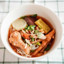 ครัวคุณเพ็ญ