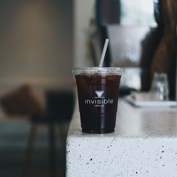 Iced Americano