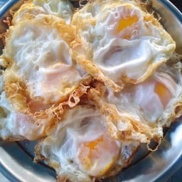 ไข่ดาวทอด