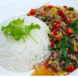 อาหารตามสั่ง