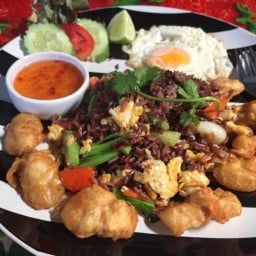 Tikky cafe