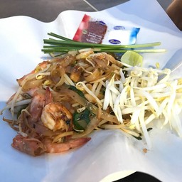 CHOP SEN ตลาดนินจา อมตะชลบุรี