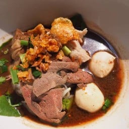 เตี๋ยวกระแชง