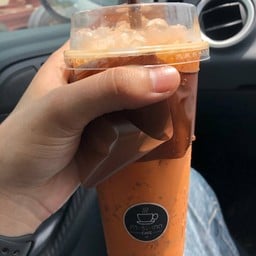 กา-ระ-เกด Cafe