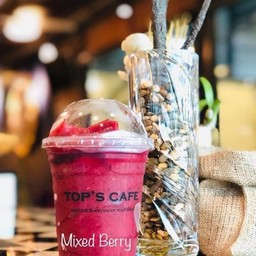 มิกซ์เบอร์รี่ปั่น