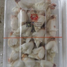 สิรภัทรเนื้อปูแกะ