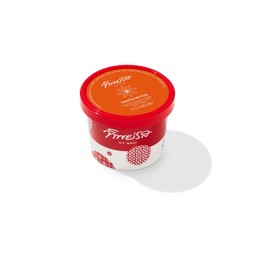 ไอศกรีมชาไทย (ถ้วยเล็ก)