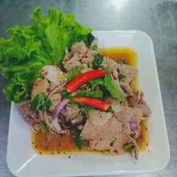ตับหวาน