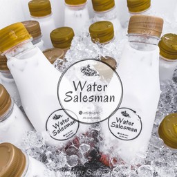 Water salesman