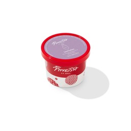 ไอศกรีมเผือก (ถ้วยเล็ก)