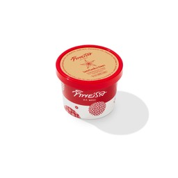 ไอศกรีมวานิลลา (ถ้วยเล็ก)