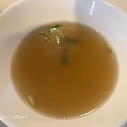 น้ำซุปใช้ได้ ฟรีด้วย