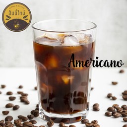 อเมริกาโน่