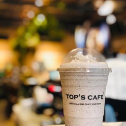 ช้อคโก้โอริโอ้ปั่น