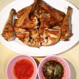 ไก่ย่าง