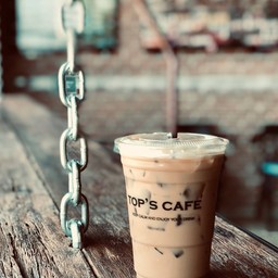 เอสเพรสโซเย็น