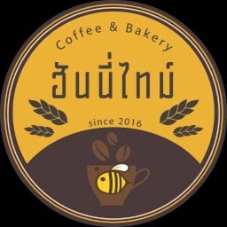 HONEY TIME