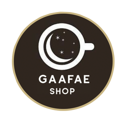 Gaafae shop/ร้านกาแฟ