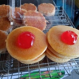 น้องกันขนมหวาน