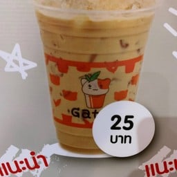 GattoCha (ชานมไข่มุก) หมู่บ้านพฤกษาวิลล์7 คลอง2