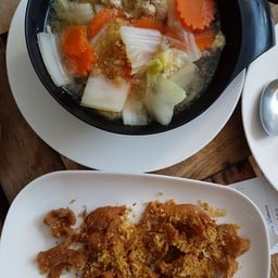 ร้านอาหารสวัสดิการโรงพยาบาลวชิระ
