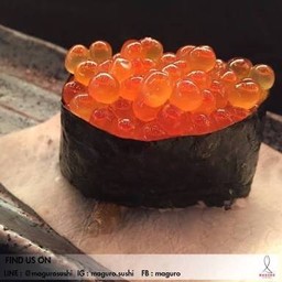 Ikura Sushi