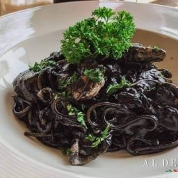 Al Dente ltalian restaurant By Chef Oat เชียงใหม่