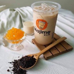 Majime ศูนย์ราชการแจ้งวัฒนะฯ(อาคารB)