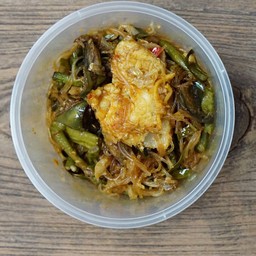 แกงคั่วโฮ๊ะ