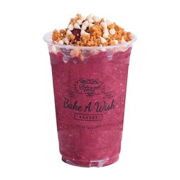 Blueberry Smoothie (M)